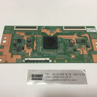 FU11BPCMTA3V0.1 SONY KDL-40EX402 T.CON BOARD