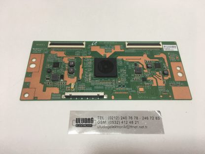 FU11BPCMTA3V0.1 SONY KDL-40EX402 T.CON BOARD