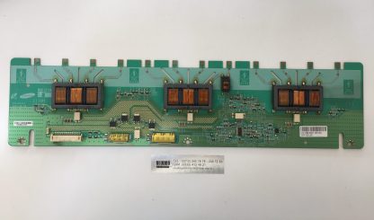 SSI320A12 REV0.6 İNVERTÖR BOARD