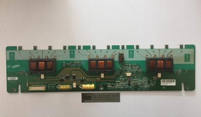 SSI320A12 REV0.7 INV32S12S İNVERTÖR BOARD