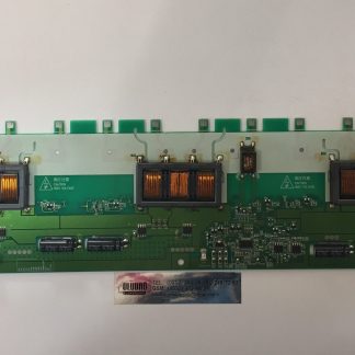 SSI320WF12 REV.2 GP İNVERTÖR BOARD