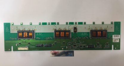SSI320WF12 REV.2 GP İNVERTÖR BOARD