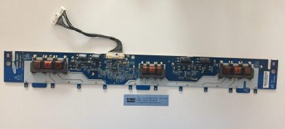 SSI400_10A01 REV:0.4 İNVERTÖR BOARD