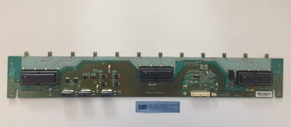 SSI400_12A01 REV0.3 İNVERTÖR BOARD