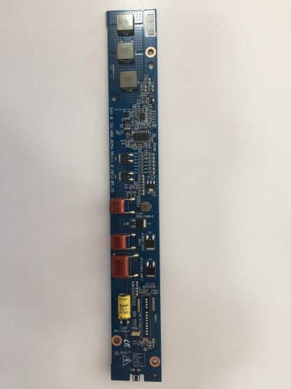 SSL400_0D5A REV:1.0 İNVERTÖR BOARD