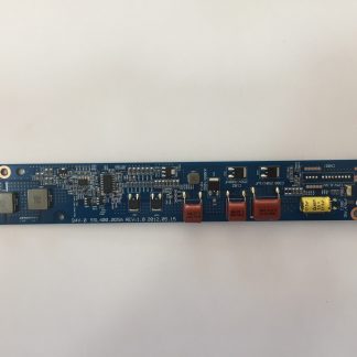 SSL400_0D5A REV:1.0 İNVERTÖR BOARD