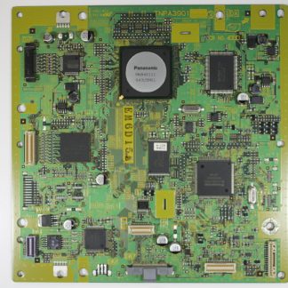TNPA3901 PANASONIC TH-42PS9EK T.CON BOARD