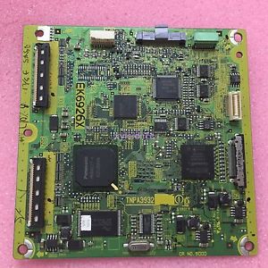 TNPA3932 PANASONIC TH-42PS9EK T.CON BOARD