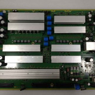 TNPA4011 1 SC PANASONIC TH-65PV600E  Y.SUS Board