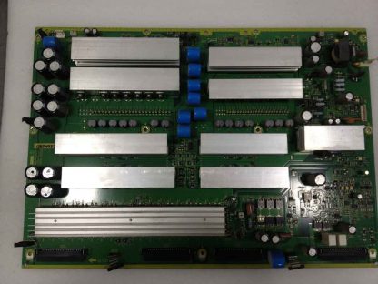 TNPA4011 1 SC PANASONIC TH-65PV600E  Y.SUS Board