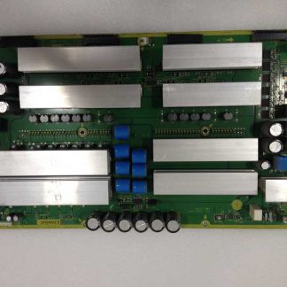 TNPA4012 1 SS PANASONIC TH-65PV600E  Z.SUS BOARD