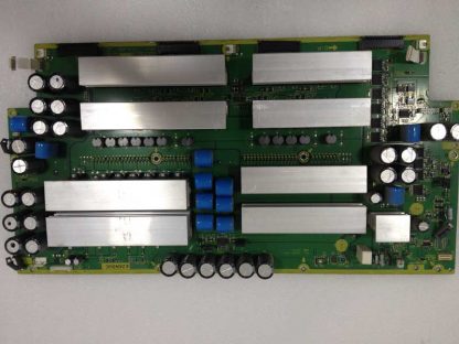 TNPA4012 1 SS PANASONIC TH-65PV600E  Z.SUS BOARD