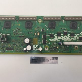 TNPA5311 TXNSN11HHK42 PANASONIC TX-P42C3E Y.SUS KART