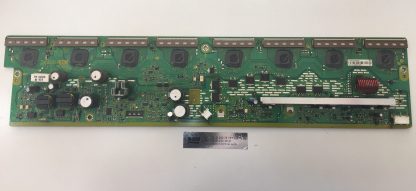TNPA5311 TXNSN11HHK42 PANASONIC TX-P42C3E Y.SUS KART