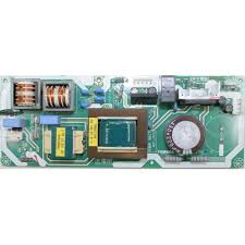TOSHIBA PD2105A-2 23590206C 32WL56P POWER BOARD
