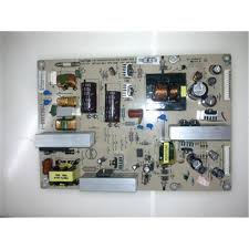 715G3368-1 TOSHIBA 32AV615DG POWER BOARD