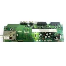 TOSHIBA PD2120A-1 23590216B 32WL56P  MAİN BOARD.