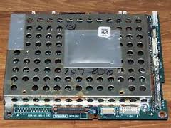 PD2131 A5A001390010A TOSHIBA 32WL56P VİDEO BOARD