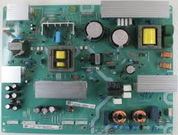 TOSHIBA PE0401 V28A00055301 46XF350P POWER BOARD