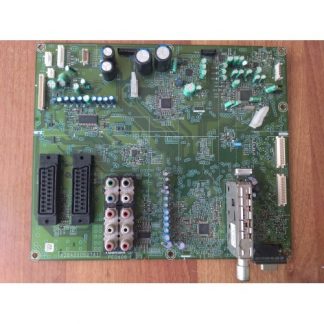 TOSHIBA PE0406 V28A000527A1 40XF-350P MAİN BOARD.