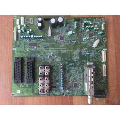 TOSHIBA PE0406 V28A000527A1 40XF-350P MAİN BOARD.
