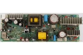 TOSHIBA PD2105A-1 23590206C 32WL50P POWER BOARD