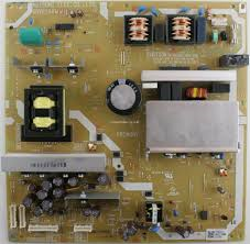 SRV2194WW 68-AL43A TOSHIBA 42XV632D POWER BOARD