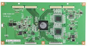V420H1-CH7 TOSHIBA 42XV632D T.CON BOARD