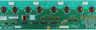 VIT70079.00 REV;1 420H1-12A-L002B TOSHIBA 42XV632D İNVERTÖR BOARD
