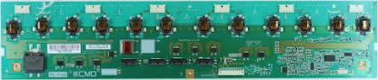 VIT70079.00 REV;1 420H1-12A-L002B TOSHIBA 42XV632D İNVERTÖR BOARD