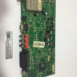 XLB190R-11 E9B AZZ 106-511 GRUNDIG SB2HD MAİN BOARD