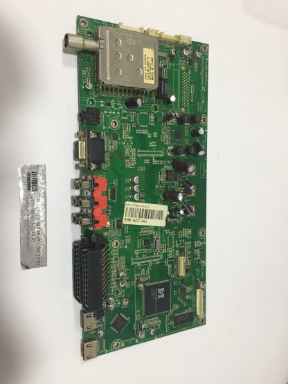 XLB190R-11 E9B AZZ 106-511 GRUNDIG SB2HD MAİN BOARD