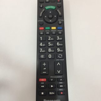 N2QAYB 000487 PANASONİC TX-L42E3E KUMANDA
