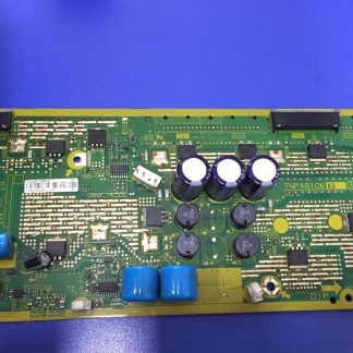 TNPA5106 AD 1 SS TXNSS11DEK PANASONIC 42TX-P42S20E ZSUS BOARD