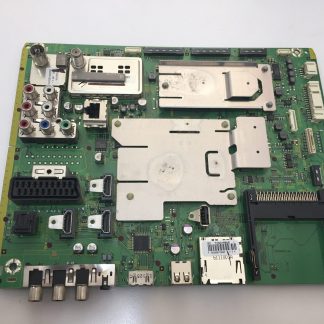 TNPH0936 1 A PANASONIC TX-P46ST33E MAİN BOARD