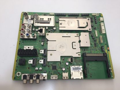 TNPH0936 1 A PANASONIC TX-P46ST33E MAİN BOARD