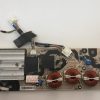 TNPA5429 1 P2 TZRNP01PRUB PANASONIC TX-P46ST33E POWER BOARD