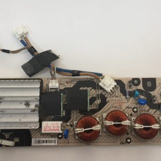 TNPA5429 1 P2 TZRNP01PRUB PANASONIC TX-P46ST33E POWER BOARD