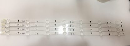 D4GE-320DC1-R2 SAMSUNG UE32J5570SU LED BAR