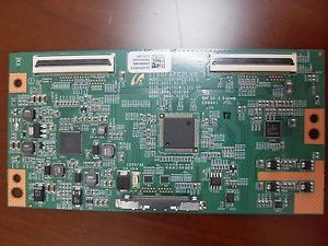 V460HJ1-C01 SAMSUNG UE40D5003 T.CON BOARD