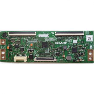 RUNTK DUNTK 5246TP SHARP T.CON BOARD