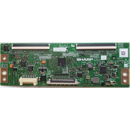 RUNTK DUNTK 5246TP SHARP T.CON BOARD