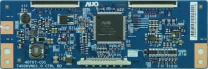 T400HVN01.0 SAMSUNG UE40ES5500 T.CON BOARD
