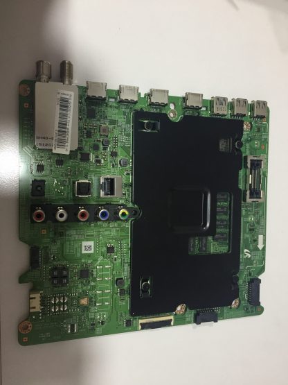 BN94-08943R BN41-02344D SAMSUNG UE40JU6610U MAİN BOARD