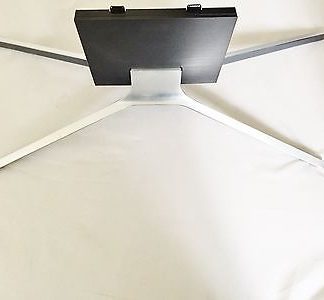 SAMSUNG UE40KU7500 SEHPA AYAĞI