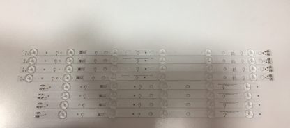LM41-00090Z LM41-00091E SAMSUNG UE48H5003  LED BAR
