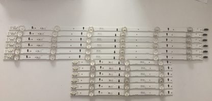 LM41-00099E LM41-00099D UE48H6290AS LED BAR