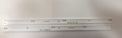 BN96-30654A BN96-30655A SAMSUNG UE48H6870 LED BAR