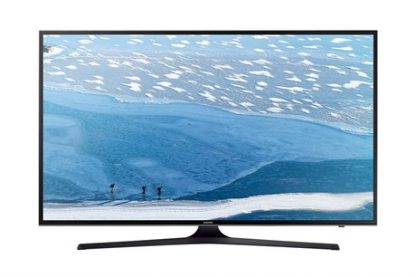 SAMSUNG UE55KU7000 PANEL