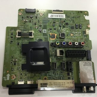 BN94-07385W BN41-02156A SAMSUNG UE60H6270ASXTK MAİN BOARD